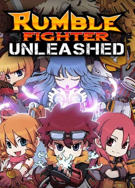 Rumble Fighter: Unleashed