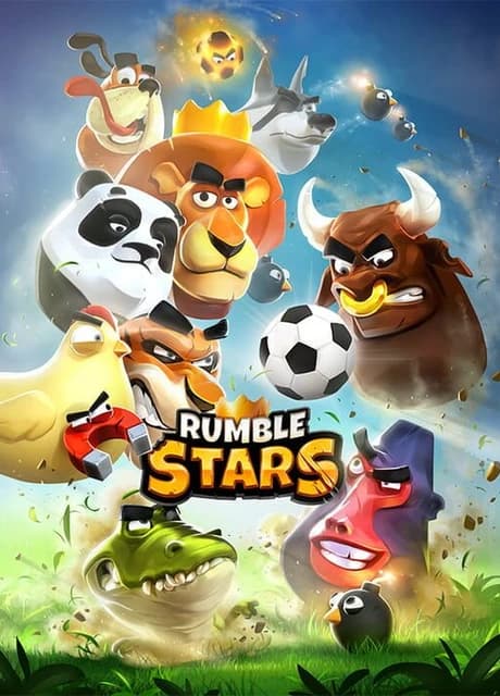 Rumble Stars