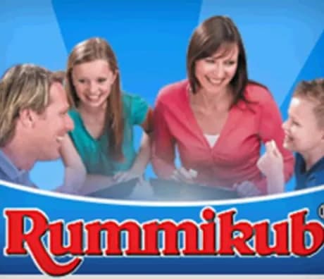 Rummikub