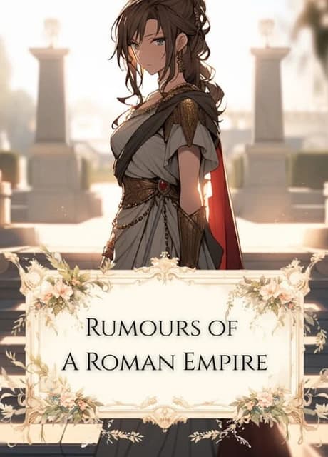 Rumours of a Roman Empire