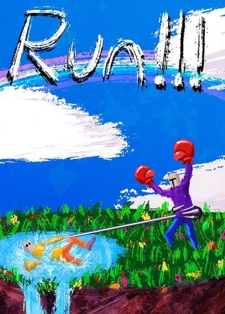 Run!!!