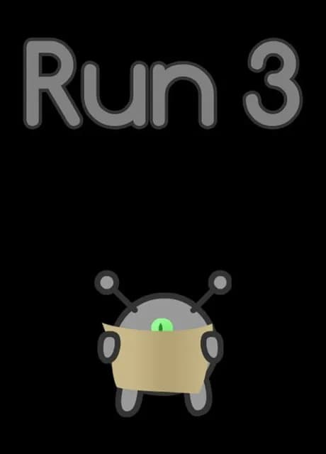 Run 3