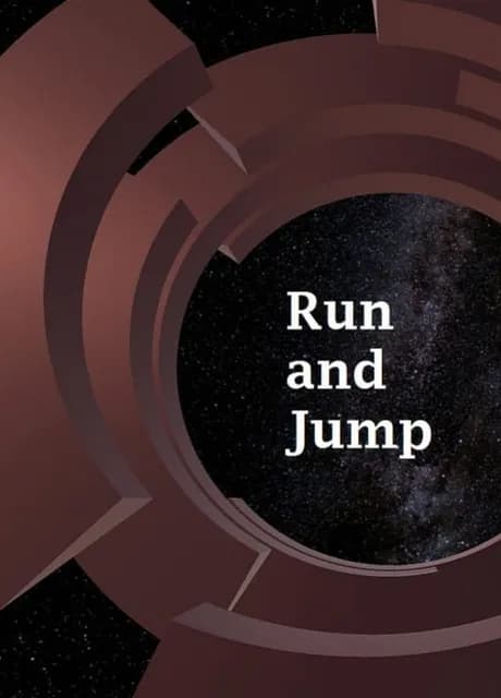 Run and Jump