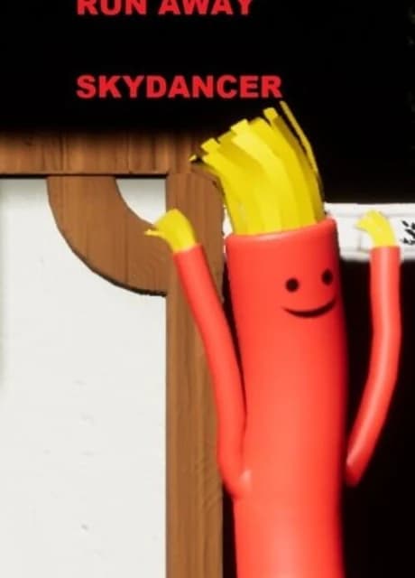 Run Away SkyDancer