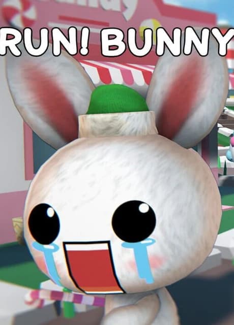 Run! Bunny