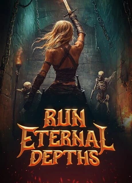 Run Eternal Depths