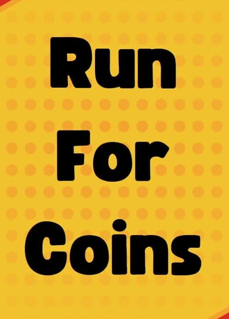 Run For Coins