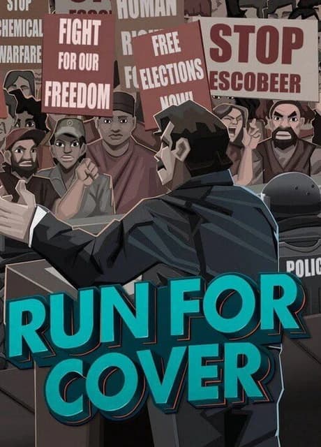 Run For Cover