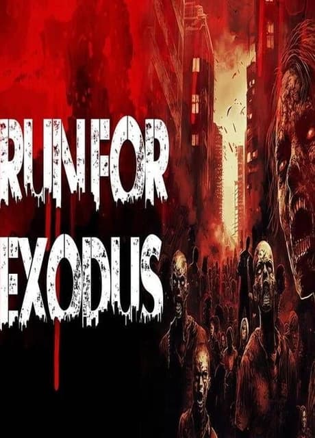 Run For Exodus