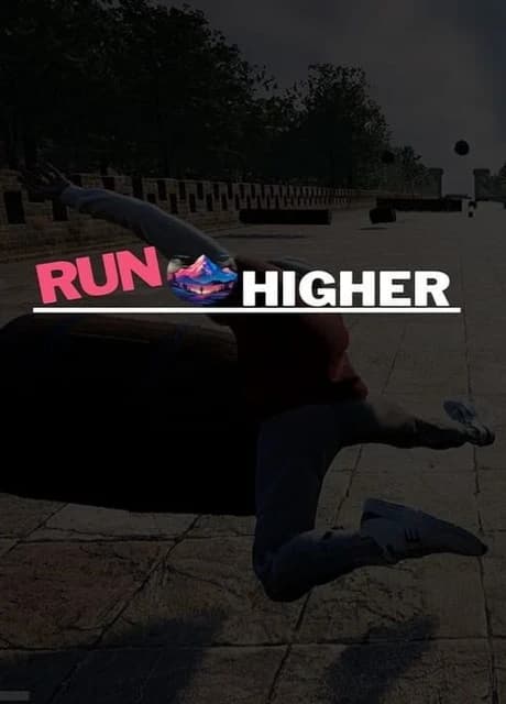 Run Higher