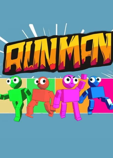 Run Man