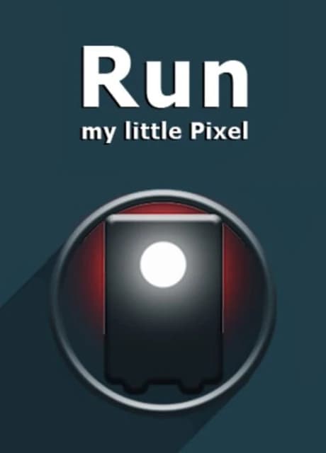 Run, my little pixel
