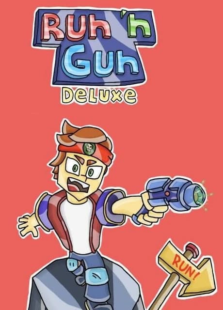 Run 'n Gun: Deluxe