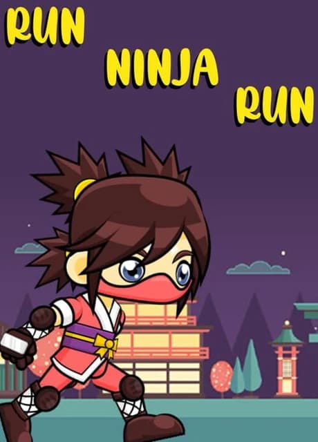 Run Ninja Run