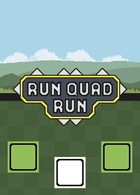 Run Quad Run