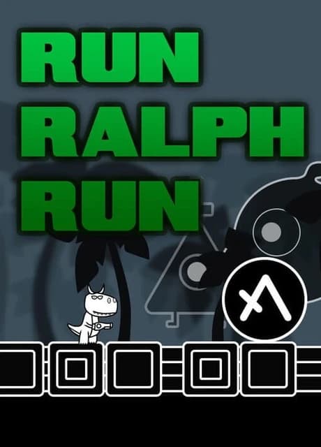 Run Ralph Run