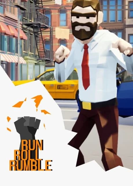 Run Roll Rumble