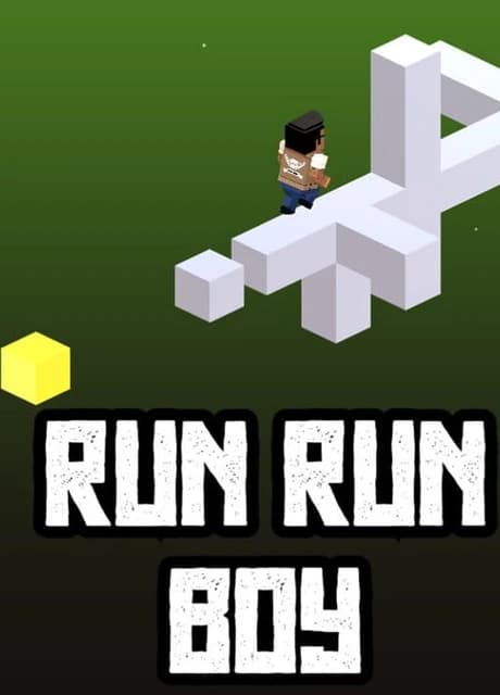 Run Run Boy