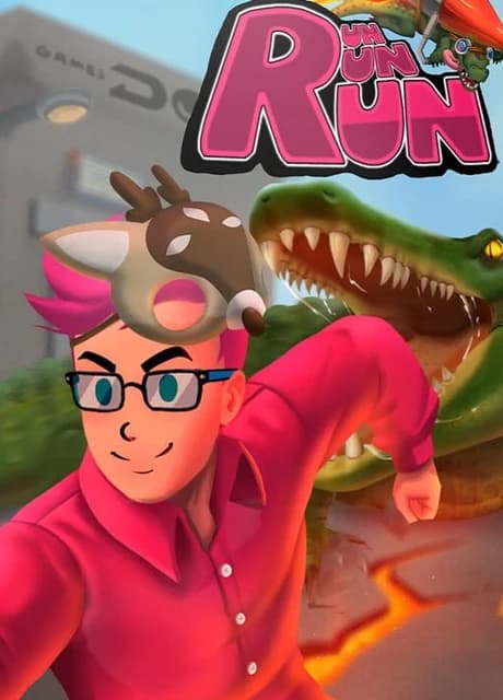 Run Run Run