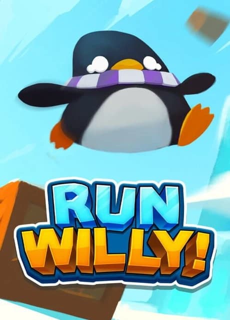 Run Willy!
