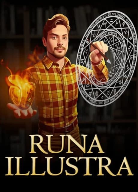 Runa Illustra