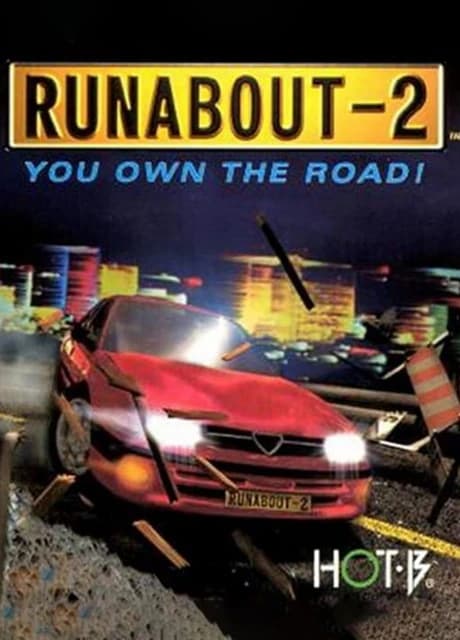 Runabout 2