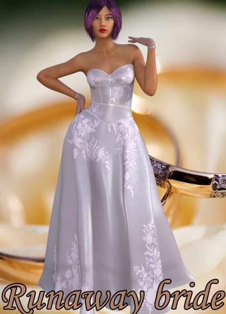 Runaway Bride