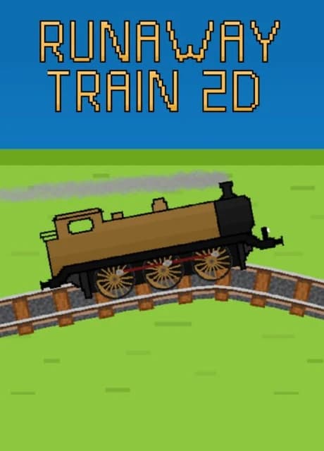 Runaway Train 2D