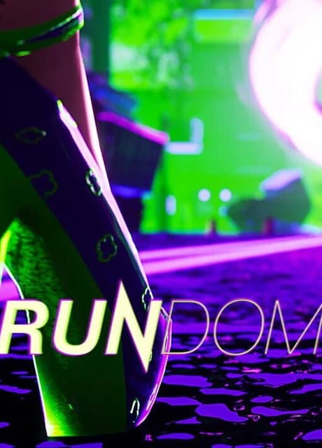Rundom