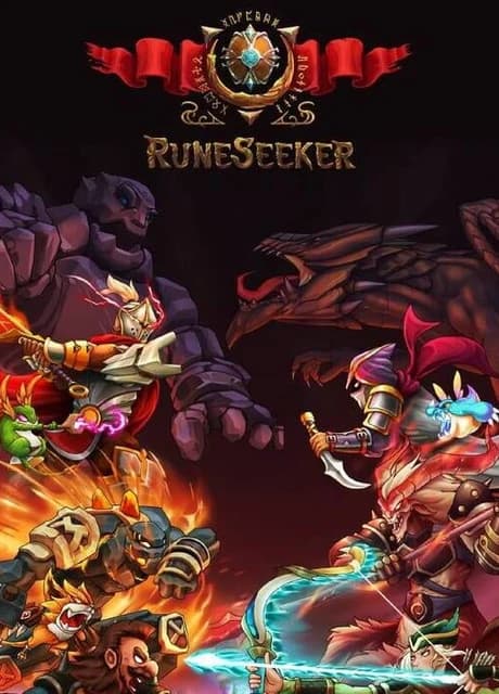 Rune Seeker