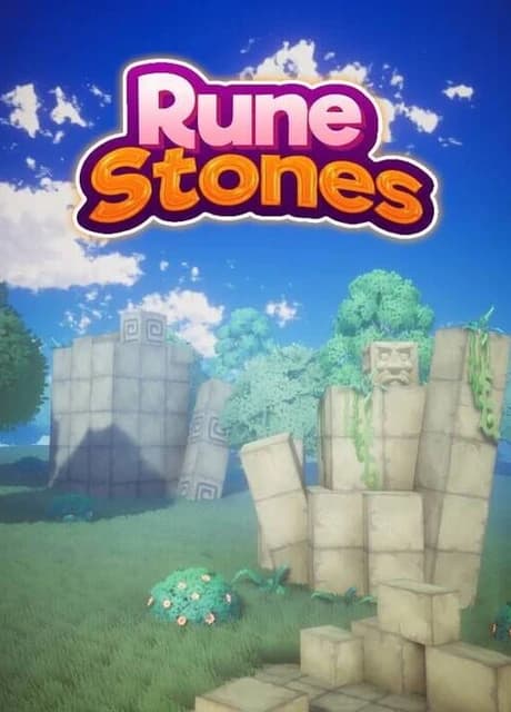Rune Stones