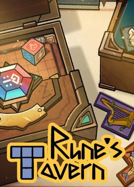 Rune Tavern