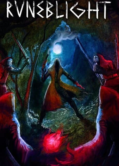 Runeblight