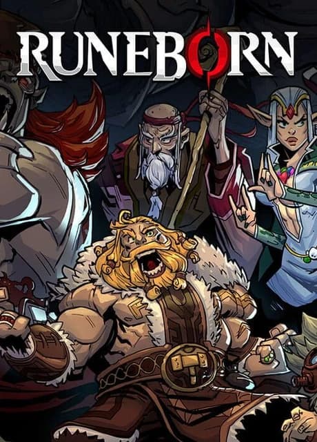 Runeborn