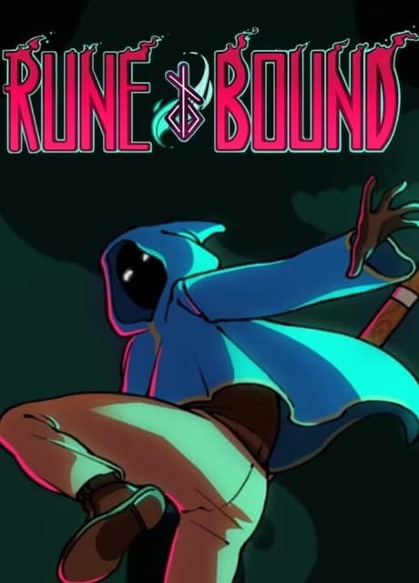 Runebound