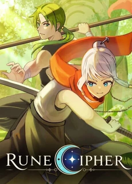 RuneCipher