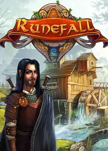 Runefall