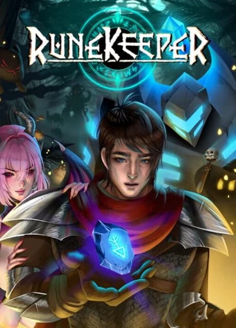 RuneKeeper