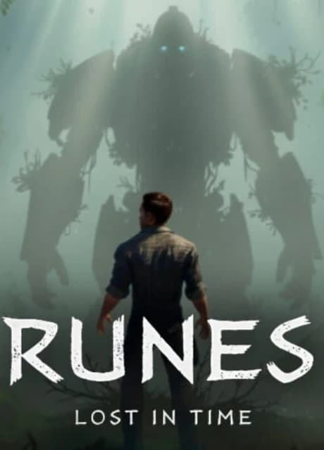 Runes: Lost In Time