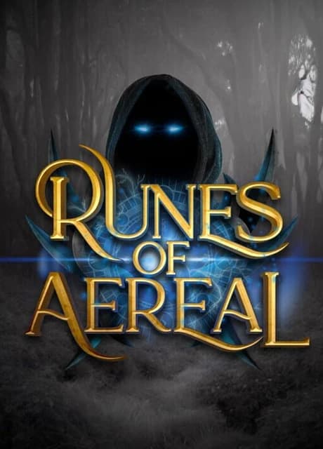 Runes of Aereal