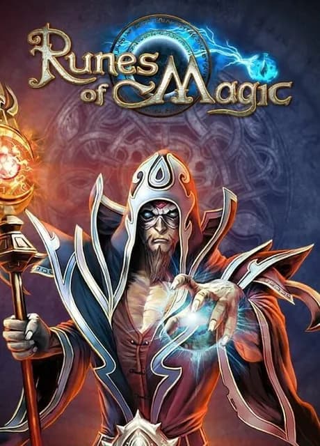 Runes of Magic
