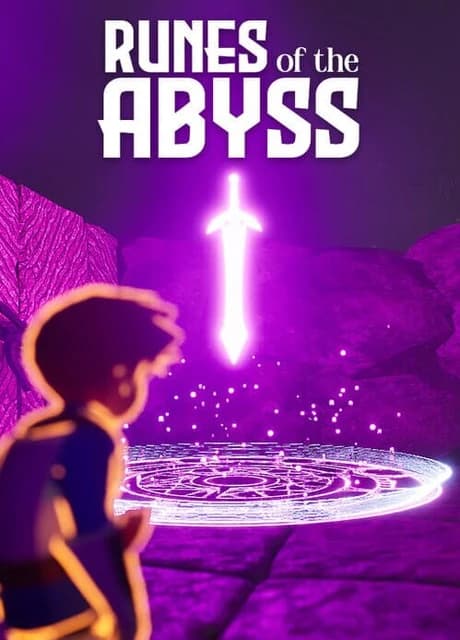 Runes of the Abyss