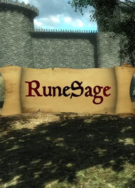 RuneSage