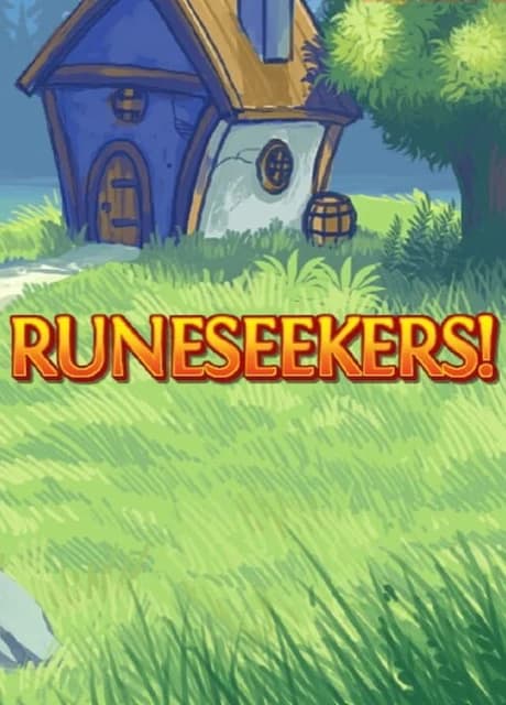 Runeseekers