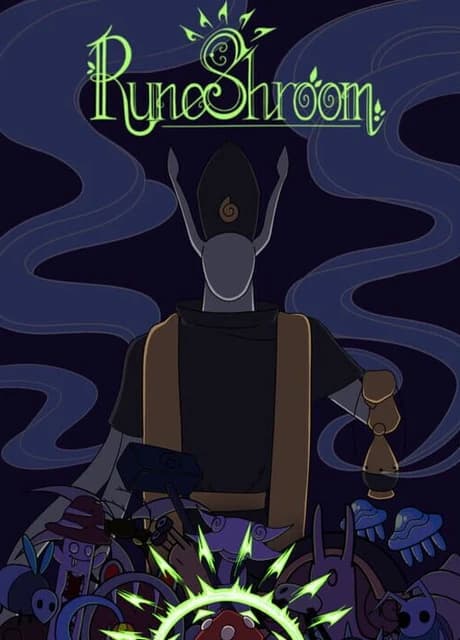 RuneShroom