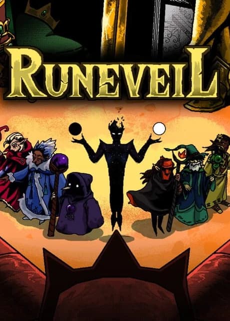 Runeveil