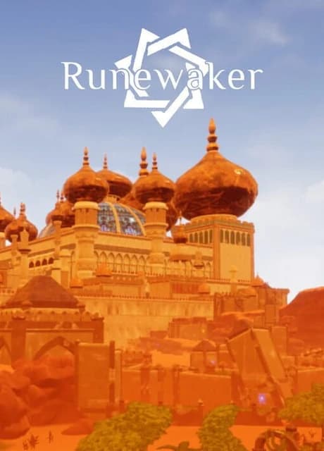 Runewaker