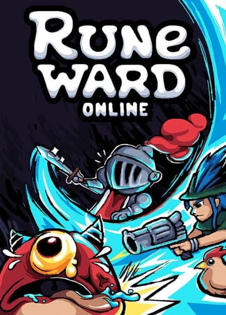 Runeward Online