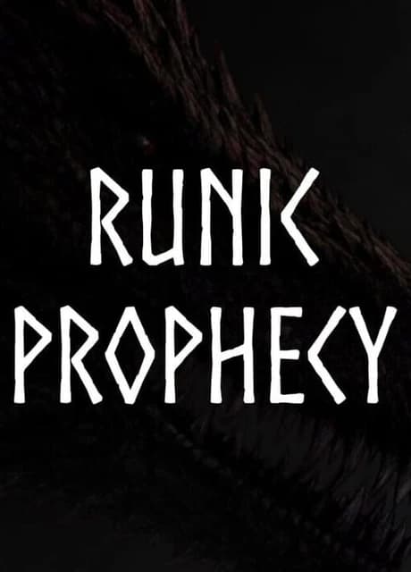 Runic Prophecy