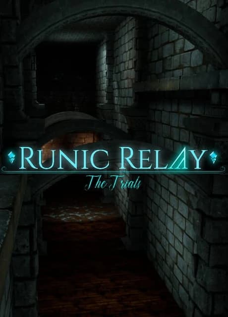 Runic Relay: The Trials